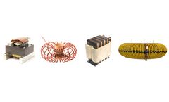 Badger Magnetics - Chokes and Inductors