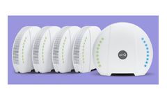 Air-Q pro - Model AQ-2200 - Air Quality Room Monitoring System