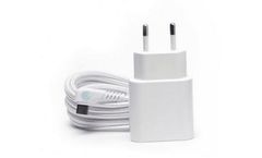 Air-Q - Air Analyzer Power Supply and Cable