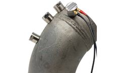Ionix HotSense - Model 150 - Dual Element