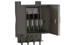 Ionix HotSense - Measurement Hub