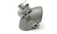 Ionix HotSense - Continuous Monitoring Transducer