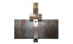 Ionix HotSense - Model UHT - Ultrasonic High Temperature Transducers
