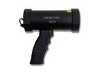 Inspection Tech - Model UVee002 - Intelligent UV Inspection Lamp