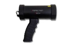 Inspection Tech - Model UVee002 - Intelligent UV Inspection Lamp