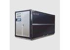 Vanadium Redox Flow Battery
