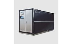 Vanadium Redox Flow Battery