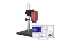 FOTRIC - Model 616C - R&D Station