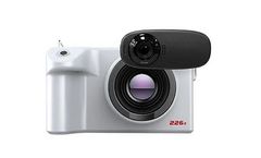 FOTRIC - Model 226B - Thermal Camera