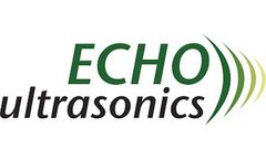 Echo Ultrasonics - Model SuperSoniX - Expanded Ambient Temperature Ultrasonic Couplant