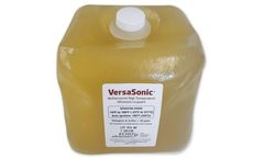 Echo VersaSonic - Multipurpose High Temperature Ultrasonic Couplant