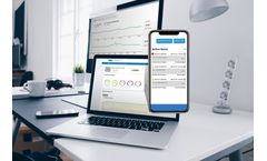 Version IAQPro - Indoor Air Quality Monitoring Software