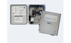 Ventacity Systems - Model SBC100 - Smarter Building Controller