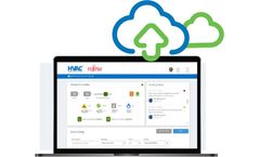 Smarter Building Platform Software