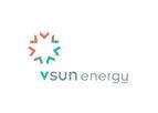 Model Vanadium Redox Flow Battery (VRFB) - Smart,Renewable Energy Storage