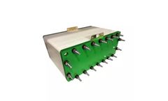 10KW Vanadium Flow Battery Cell Stack