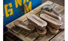 Illini - Volute Casting Service