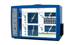 Model Zet@Master - Highest Performance for Limitless Inspection