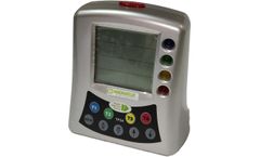 Magnaflux - Multi-Station Process Control Digital Timer