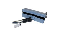 Magnaflux - Refractometer