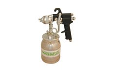 Magnaflux - Model D03027 - Dry Developer Spray Gun