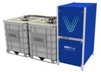VisBlue - Indoor Module Battery