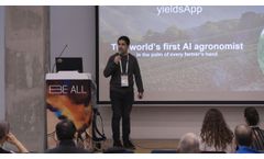 yieldsApp reducing carbon footprint - Video