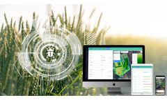 Yields - Field Management App