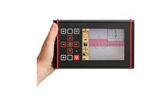 Model AeroCheck - Non Destructive Testing