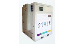 VFlowTech PowerCube - Model 5-30 - Battery for Residential Storage