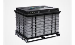 Salty - Salt Water Battery