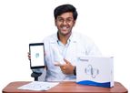 Pheezee - Monitoring and Assessment Device