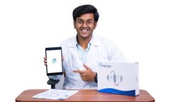 Pheezee - Monitoring and Assessment Device