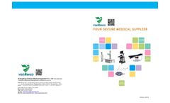 Ultrasound Machine  Product Catalog