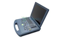 Ysenmed - Model YSB-MU15 - Portable B/W Ultrasound System