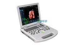 Ysenmed - Model YSB-L5PRO - Portable Color Ultrasound Scanner