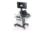 Ysenmed - Model YSB-VIV60 - Full Digital Color Doppler Ultrasonic Diagnostic System