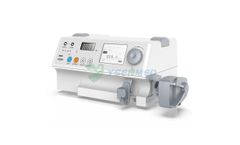 Ysenmed - Model YSZS-810D - Stackable Syringe Pump