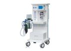Ysenmed - Model YSAV601 - Anesthesia Machine with Sevoflurane Vaporizer