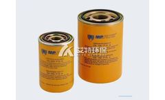 Aite - Model CS-070-M90-A - Hydraulic Oil Filter Element