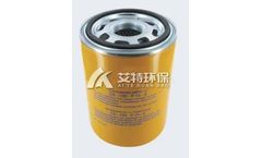 Aite - Model CS150M90A - Hydraulic Filter