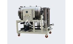 Aite - Model Pall HCP50 - Oil Filter