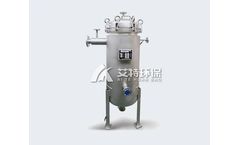 Aite - 16-Core Large Flow Security Filter