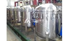 Aite - 13-Core Large Flow Security Filter