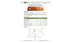 R100-01 - Data Sheet