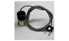 Ac Probe - Axial - 20 Mv