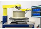 EloWheel - Model RPT17 - Aircraft Wheel Inspection System