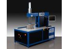 EloWheel - Model RPT16 - Aircraft Wheel Inspection System