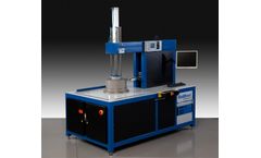 EloWheel - Model RPT16 - Aircraft Wheel Inspection System