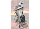 Elotest HST Heavy Plate Hard Spot Tester